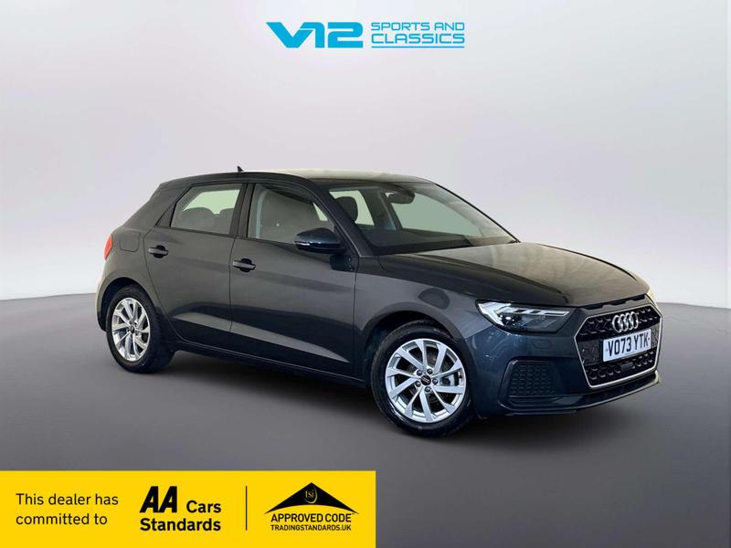 A1 Sportback