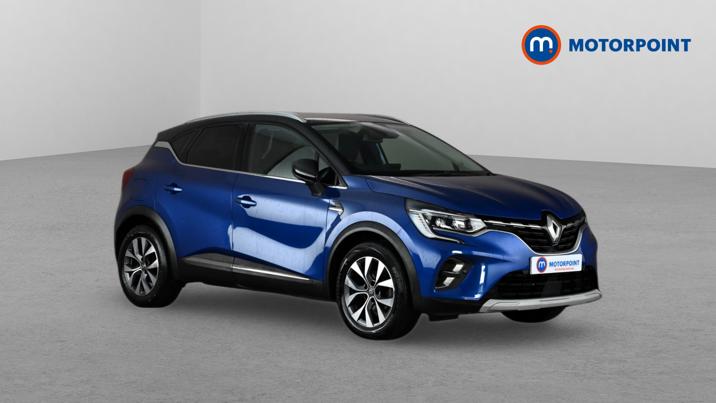 Captur