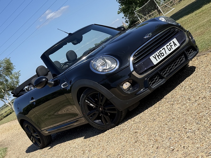 Convertible