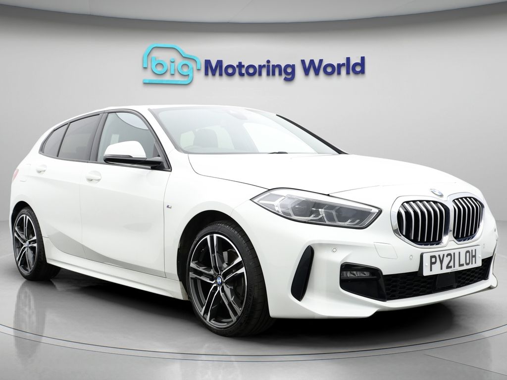 1 Series