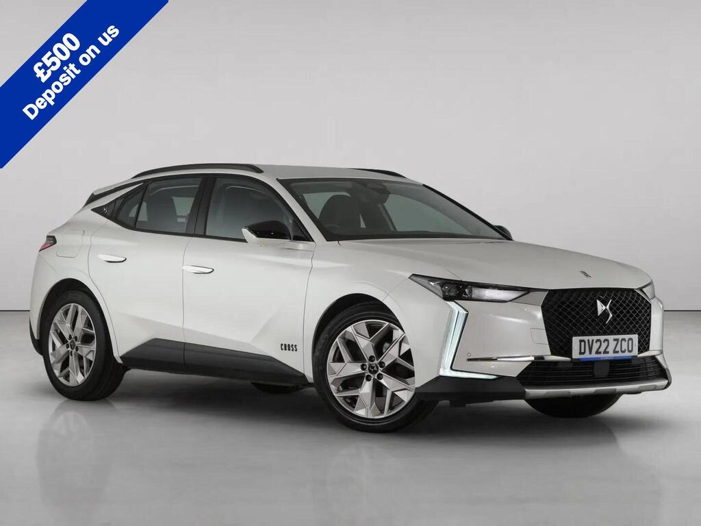 DS 4