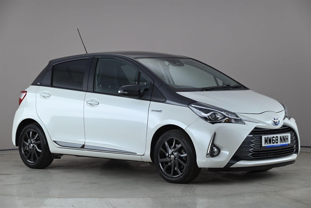 Yaris