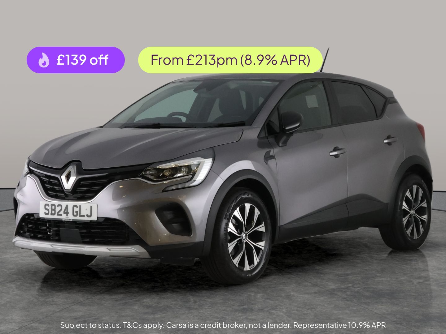 Captur
