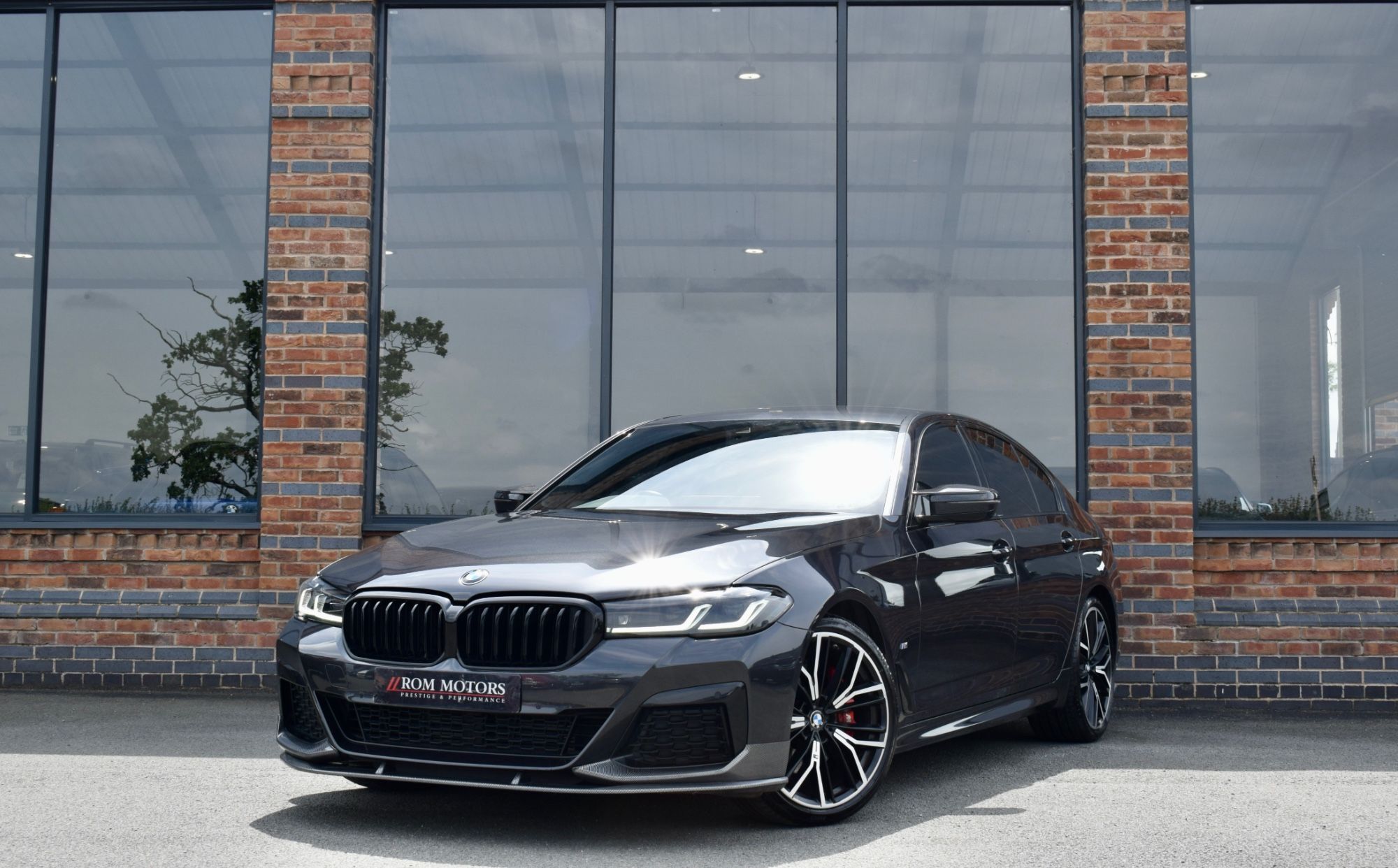 5 Series