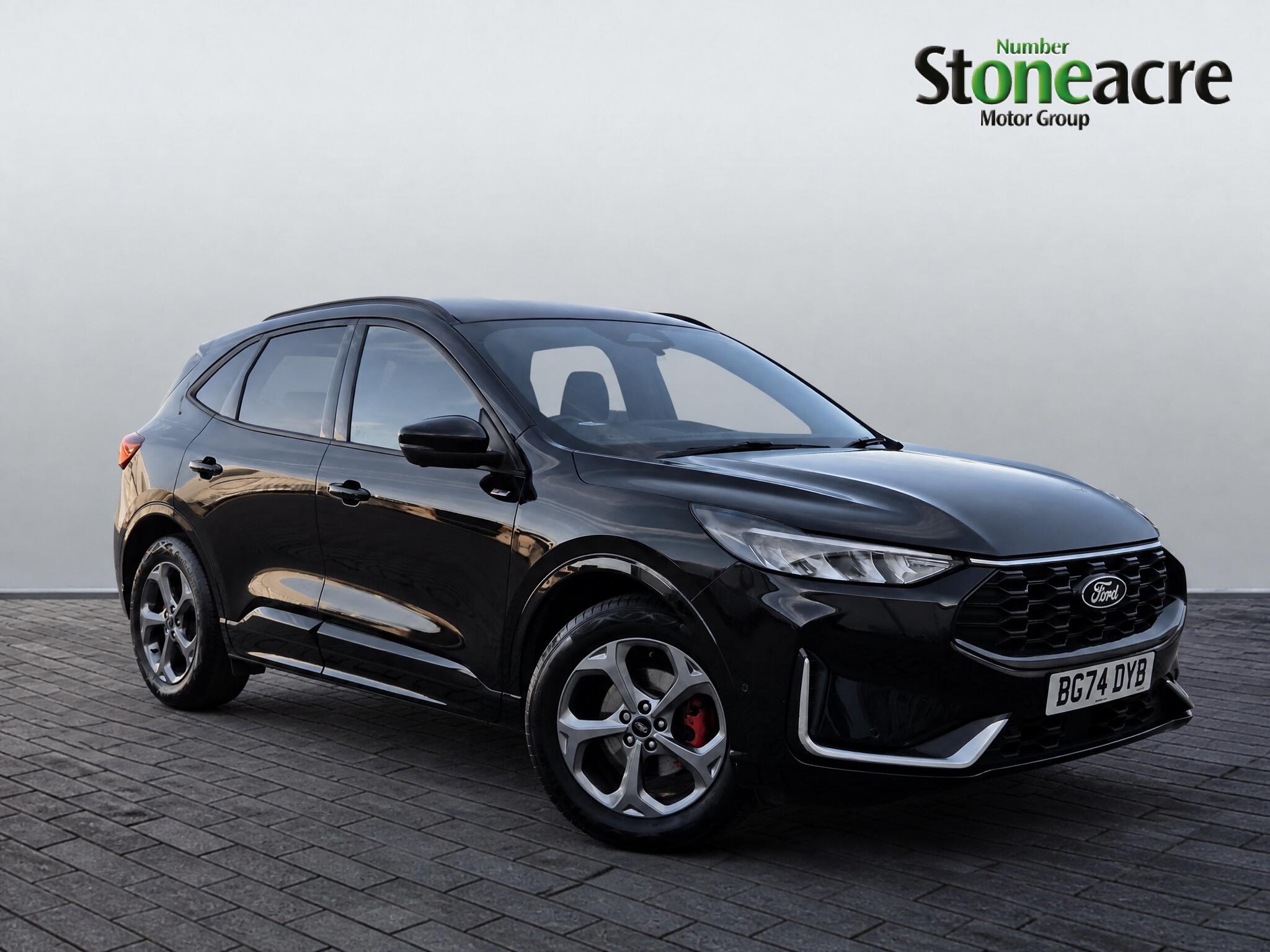 Kuga