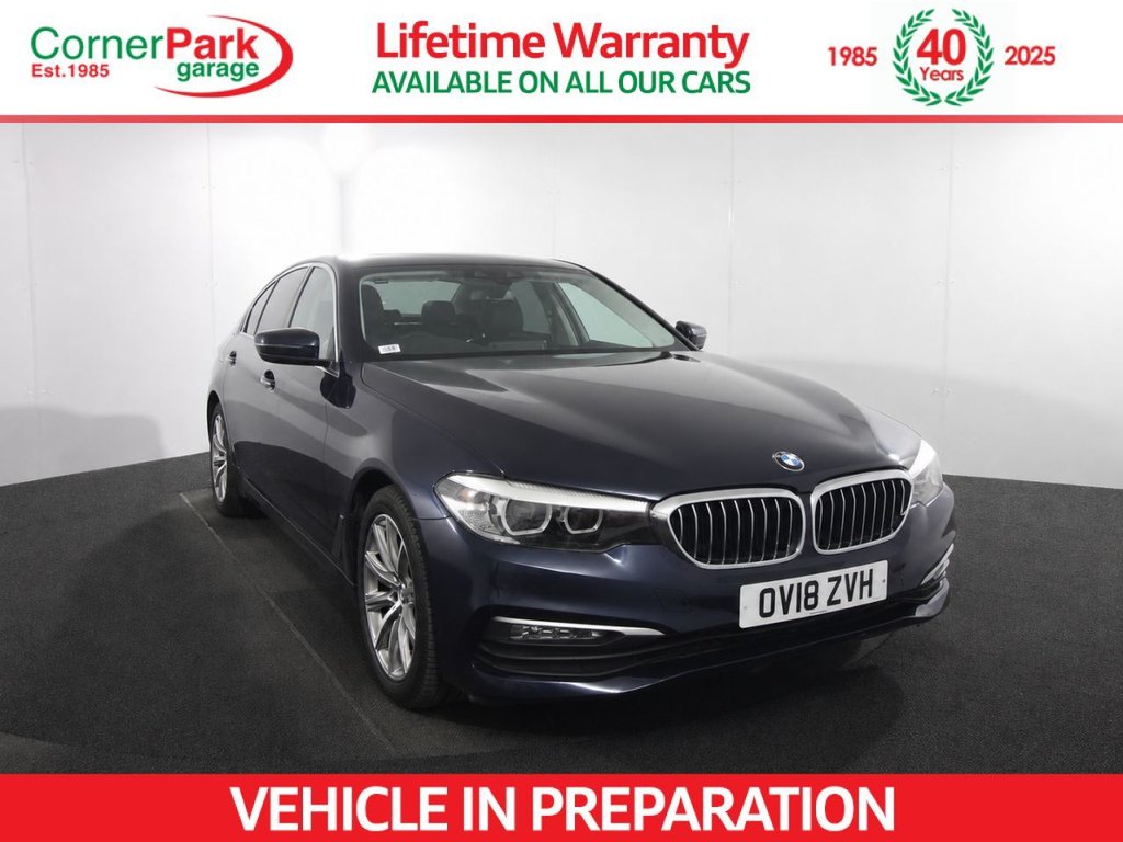 5 Series