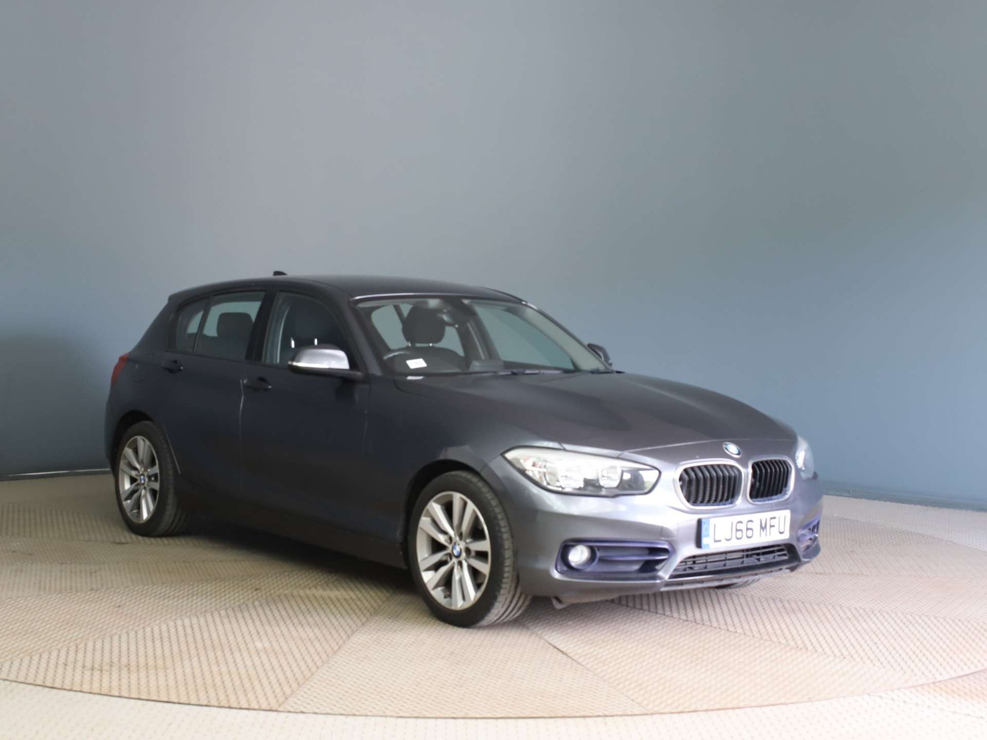 1 Series