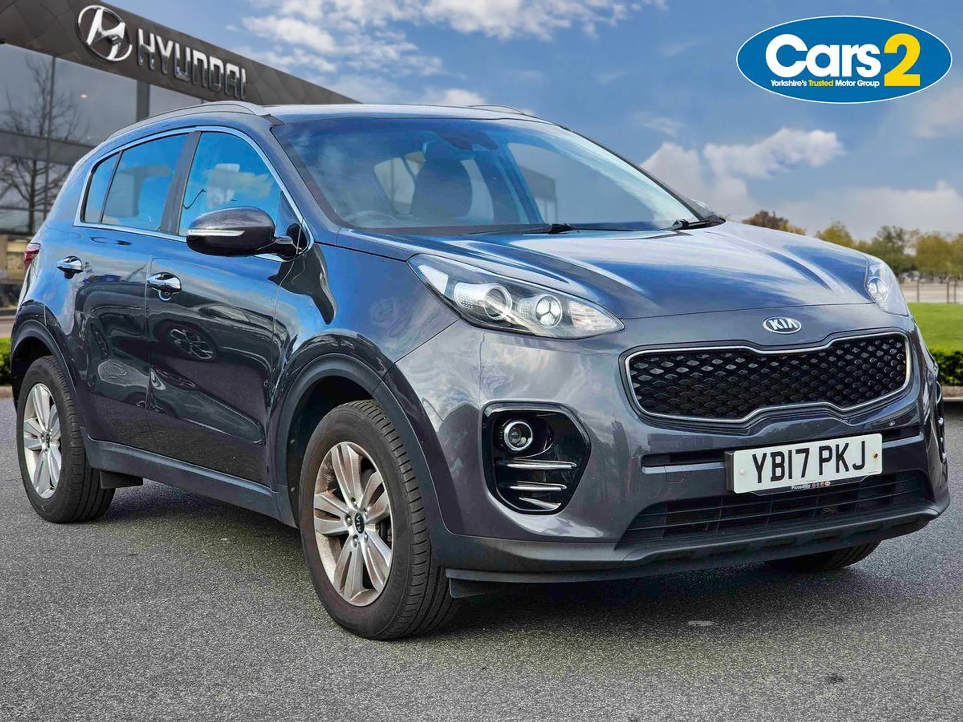 Sportage
