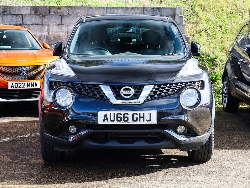 Juke