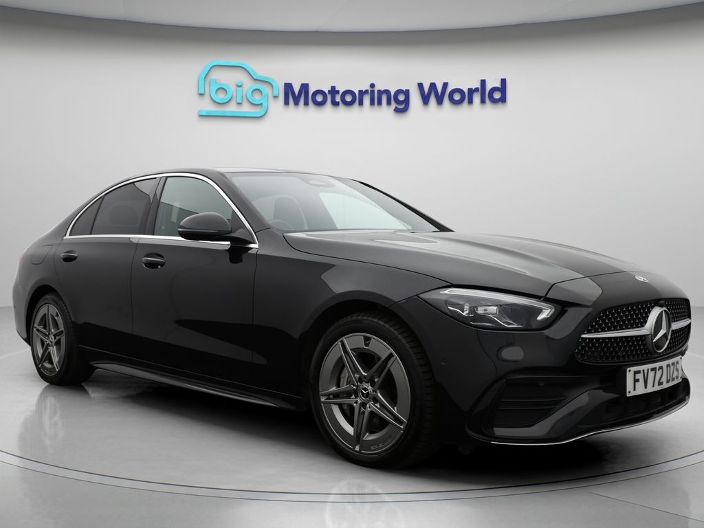 C Class