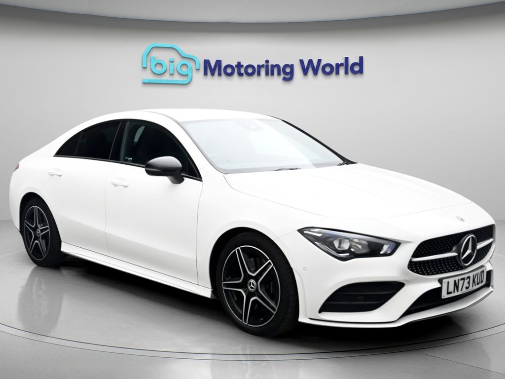 CLA