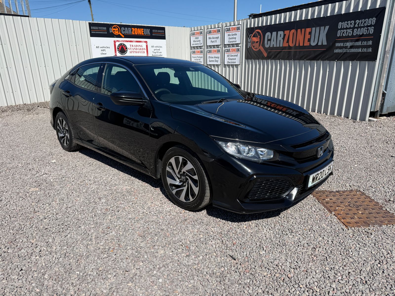 Civic