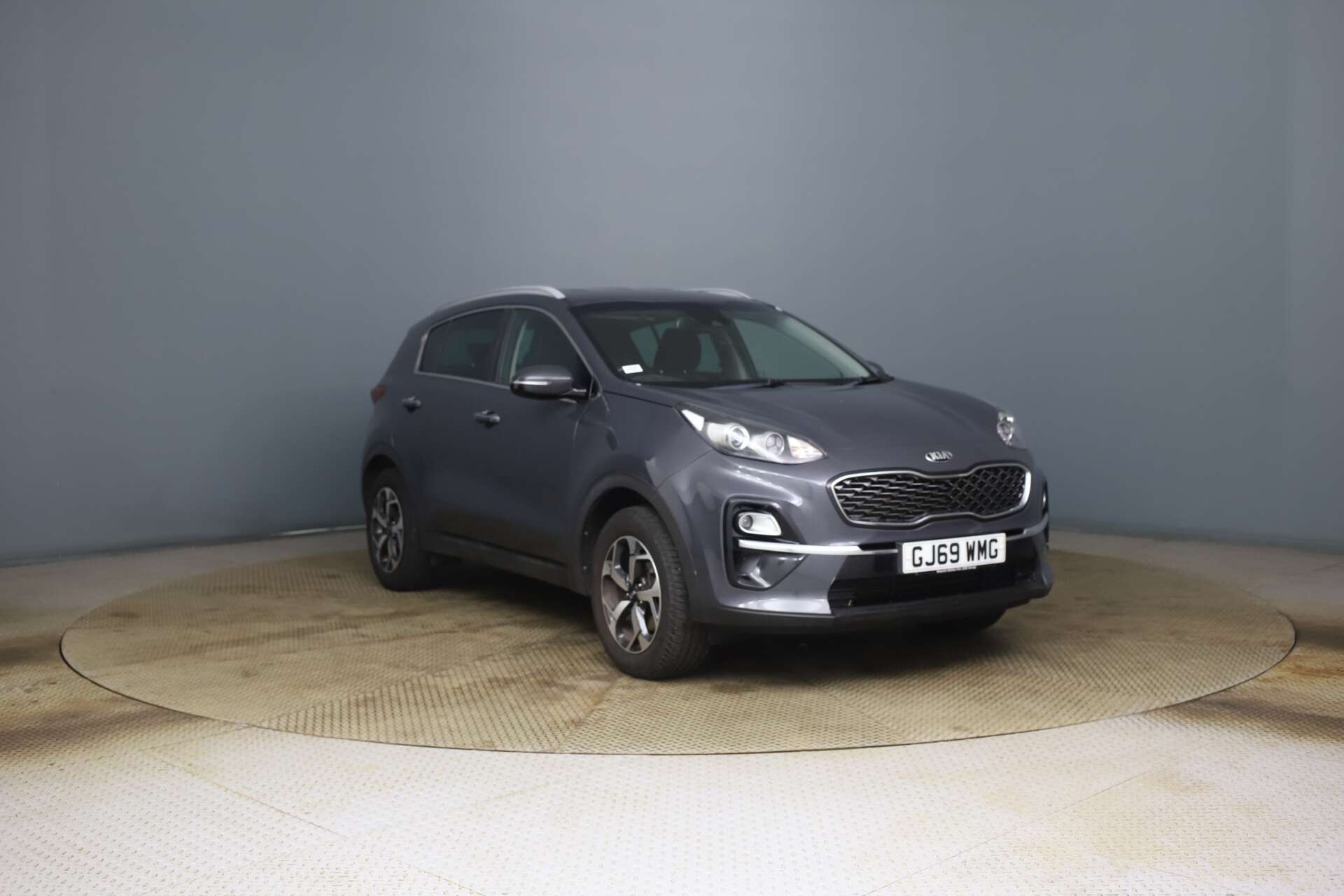 Sportage