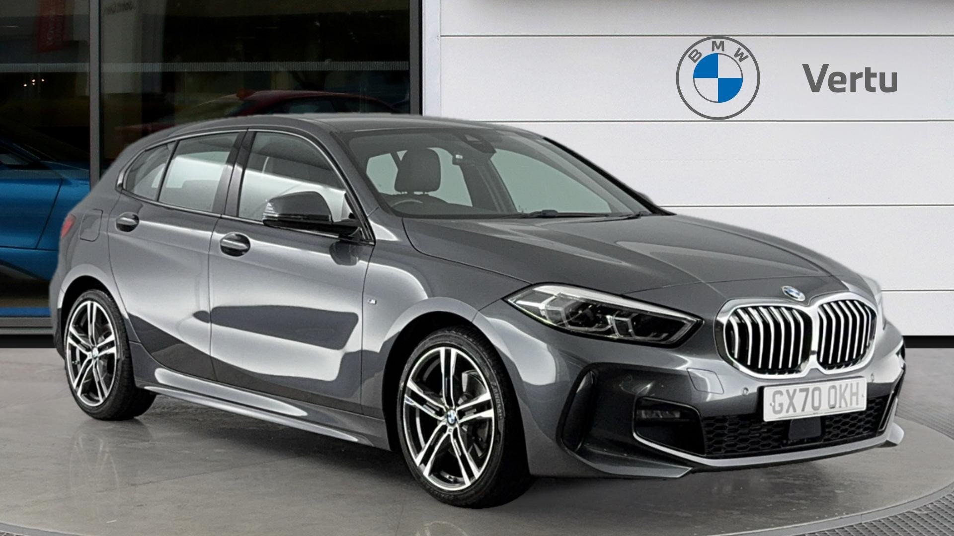 1 Series