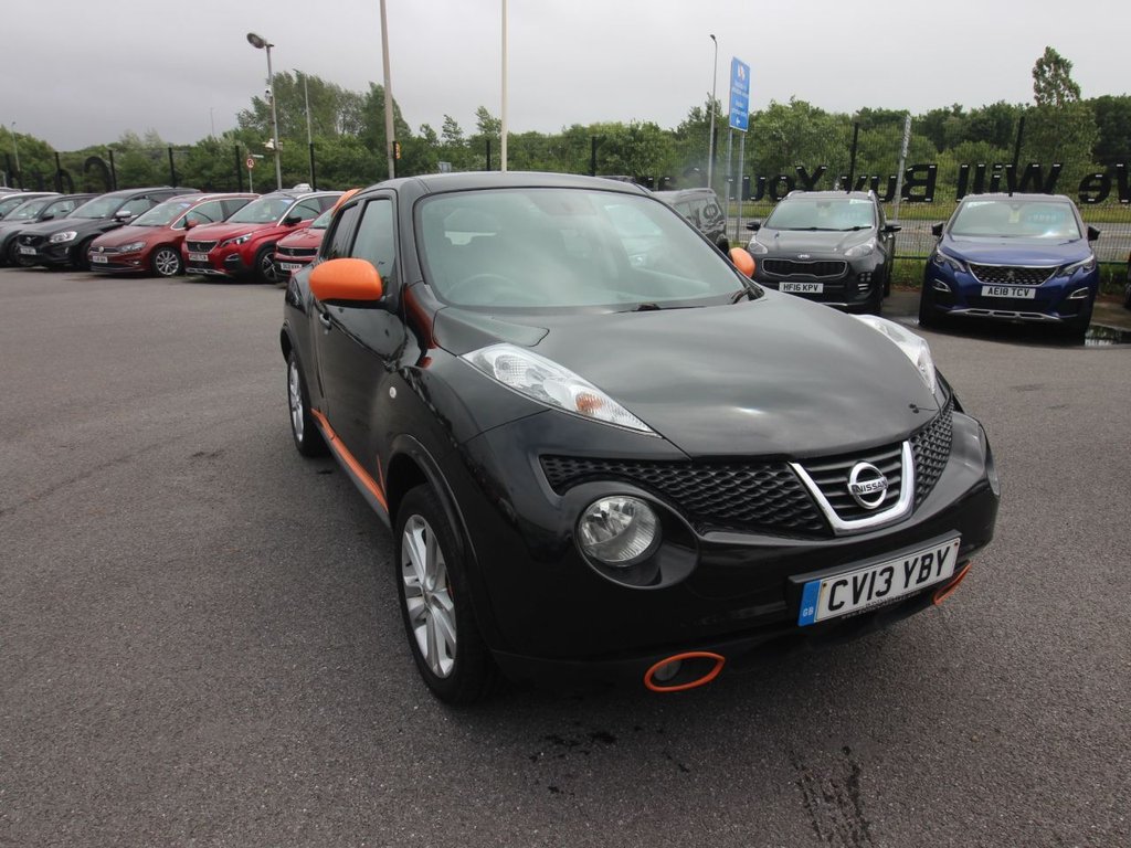 Juke