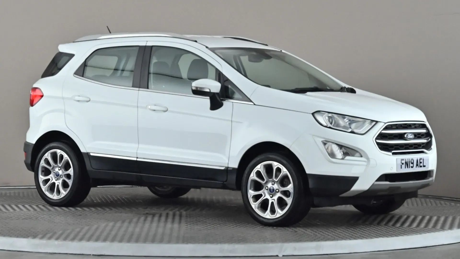 EcoSport