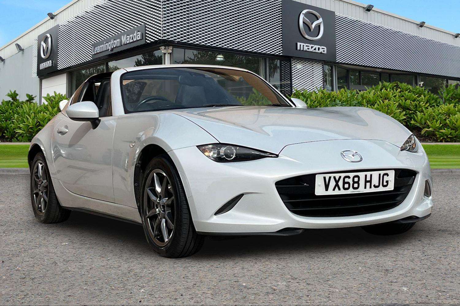 MX-5 RF