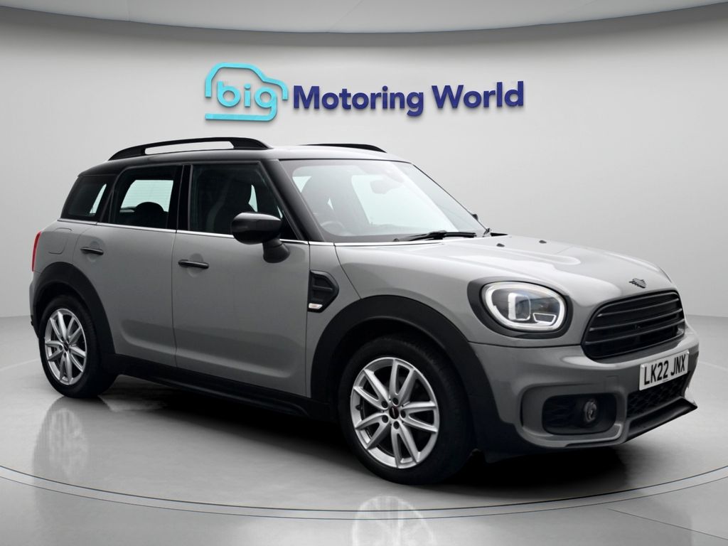 Countryman