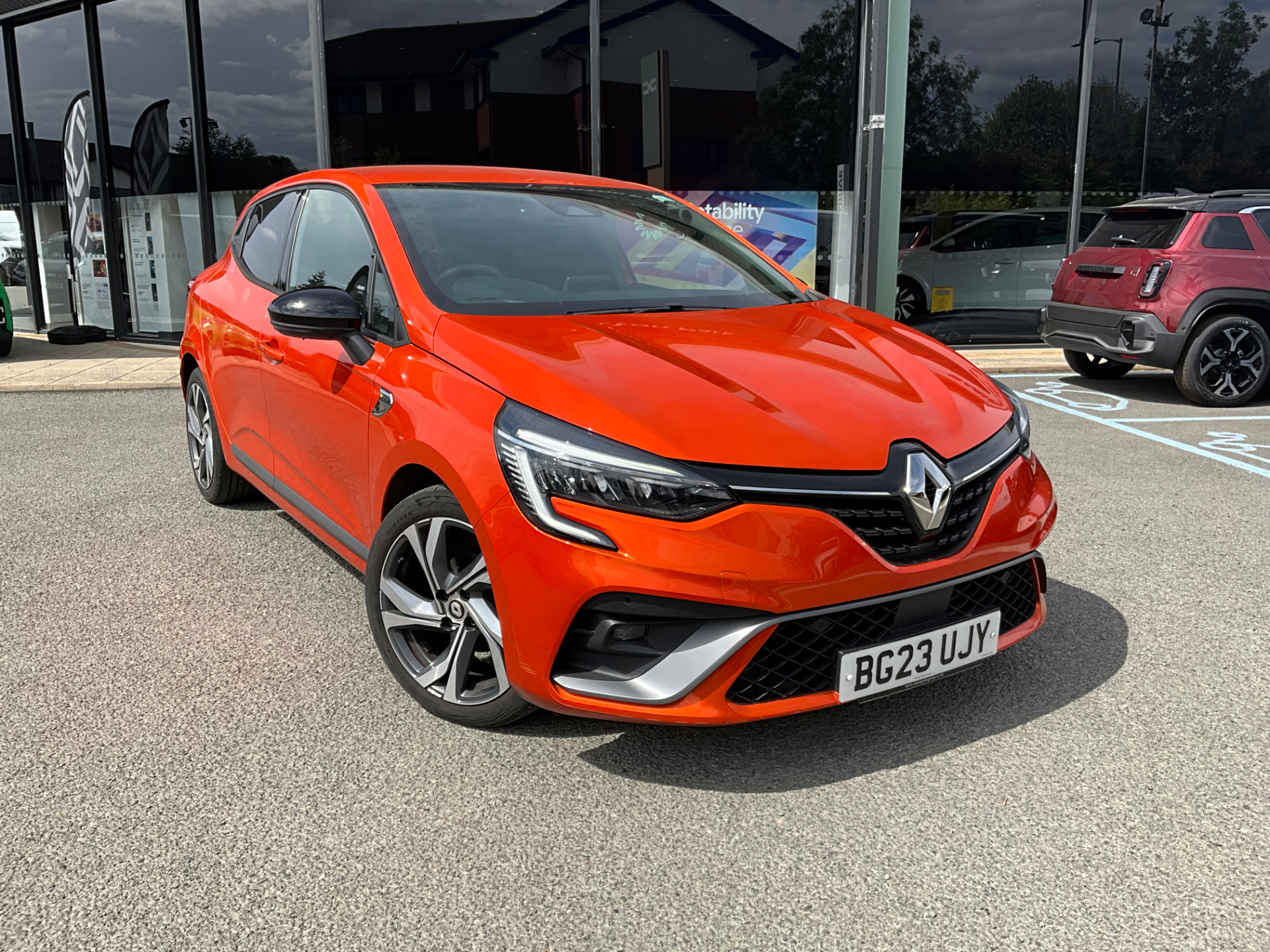 Clio