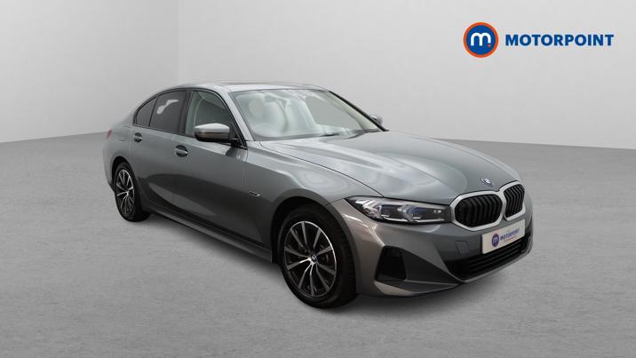 3 Series