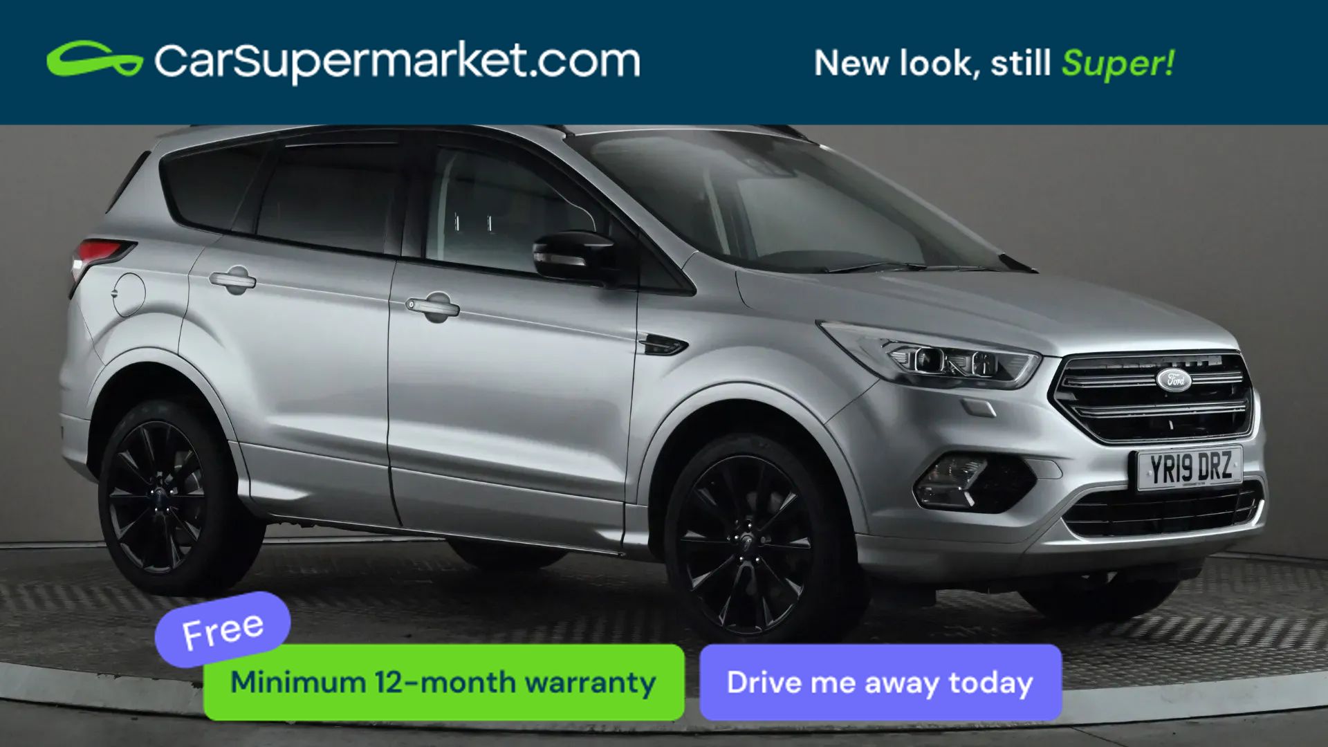 Kuga
