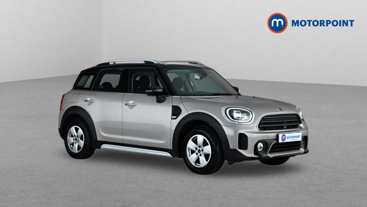Countryman