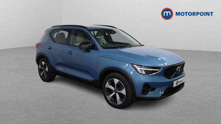XC40