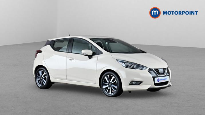 Micra