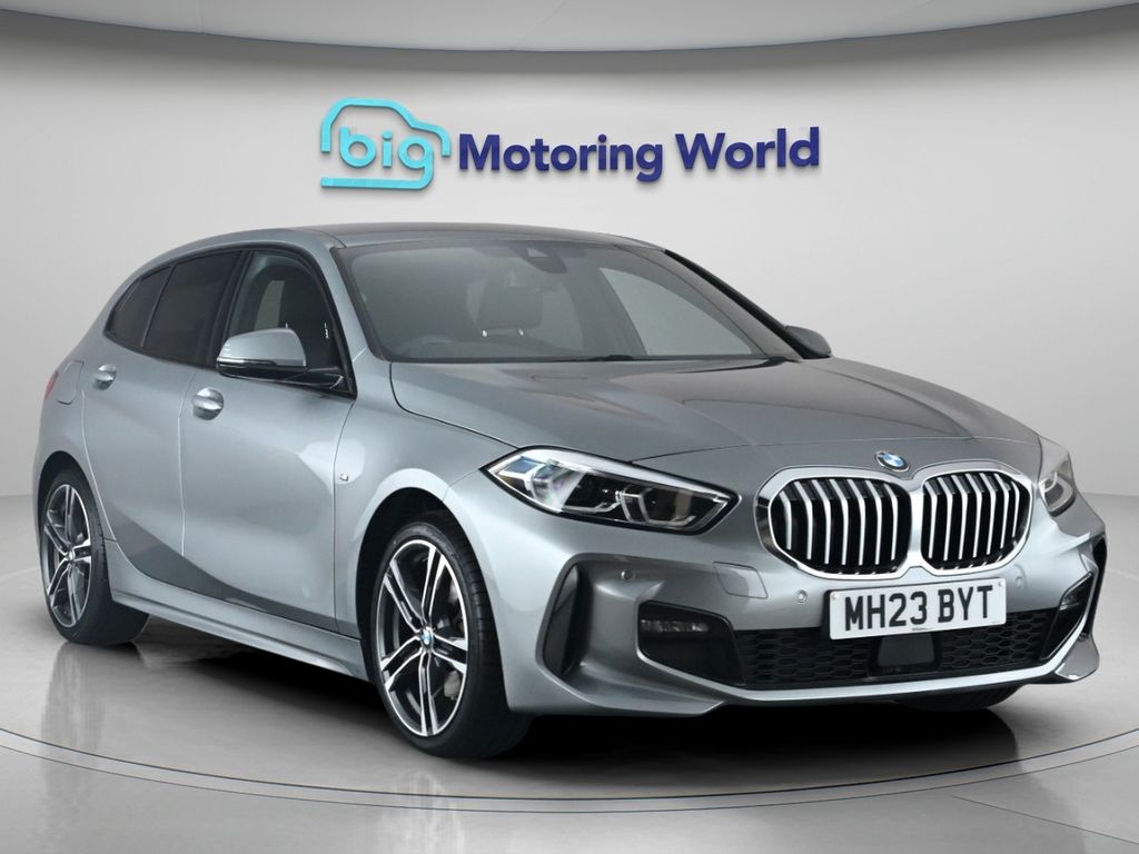 1 Series