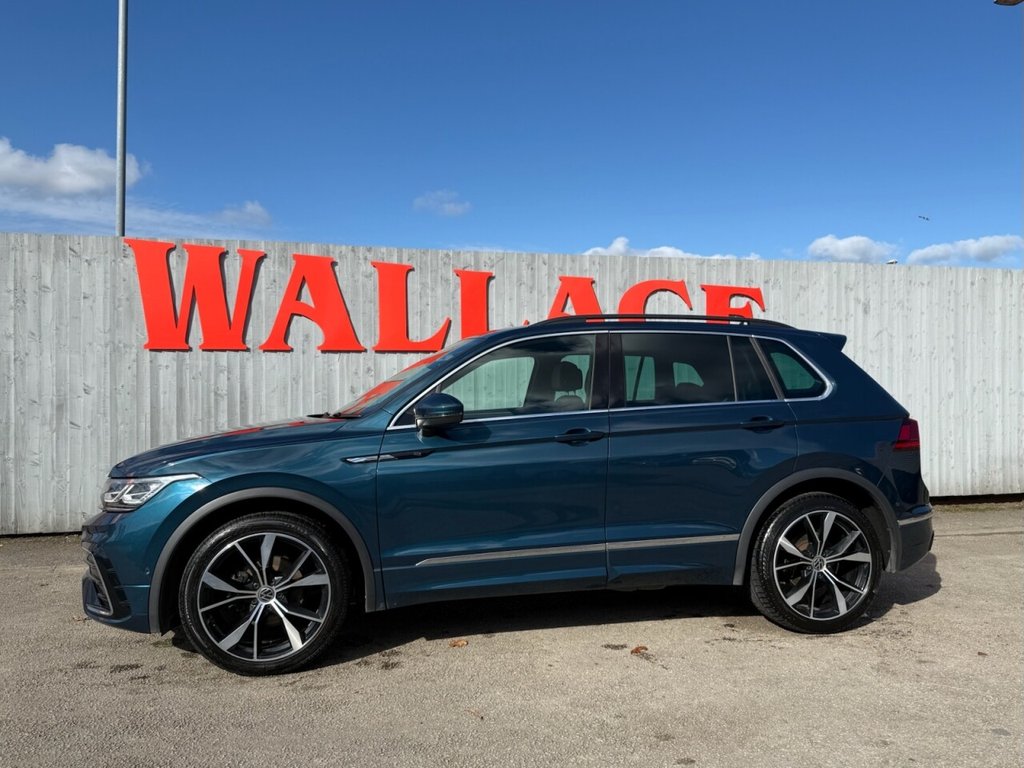 Tiguan