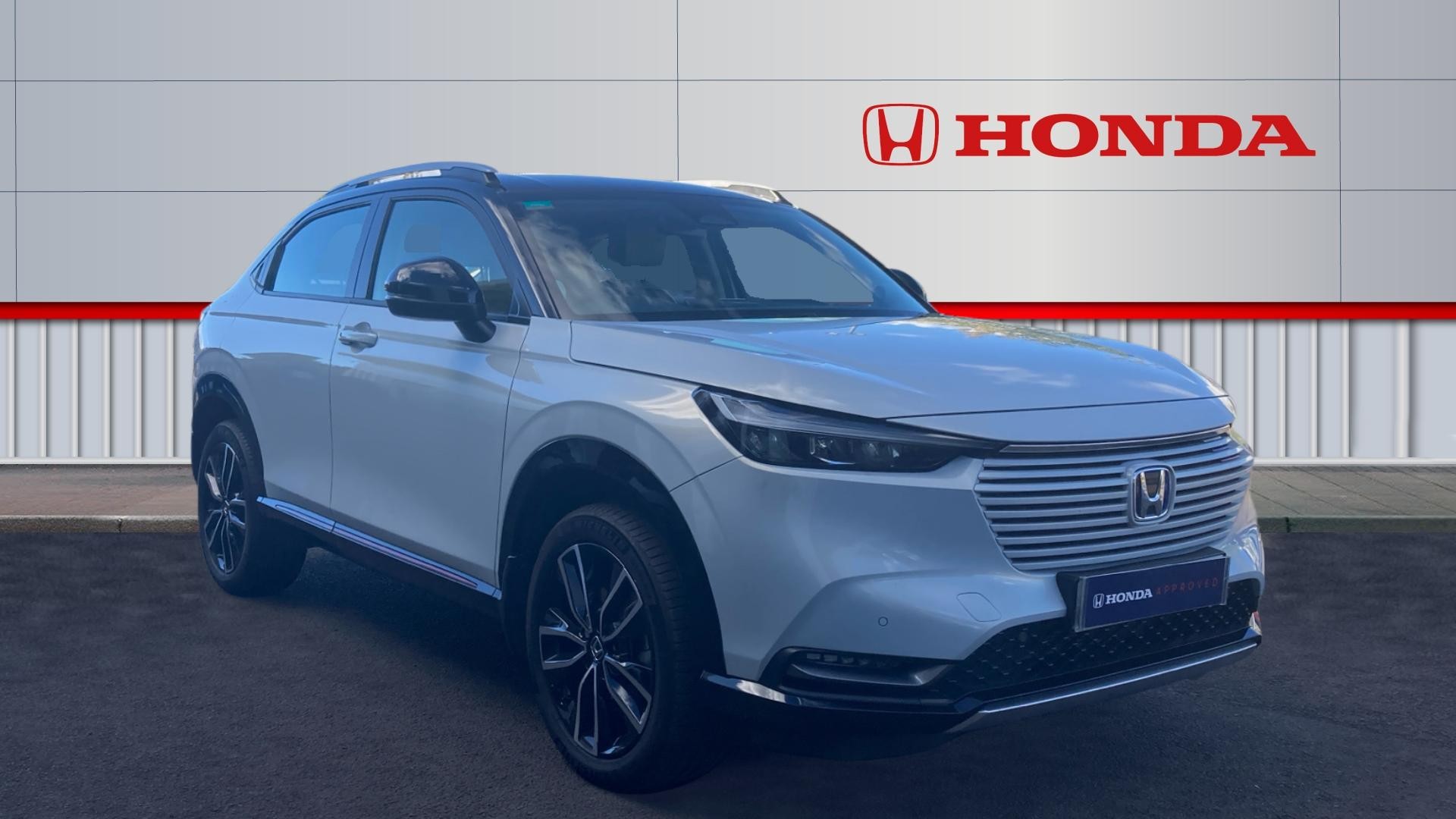 Hr-V