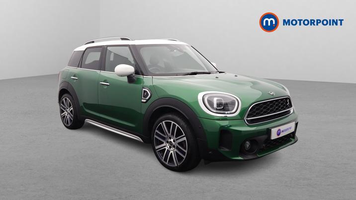 Countryman
