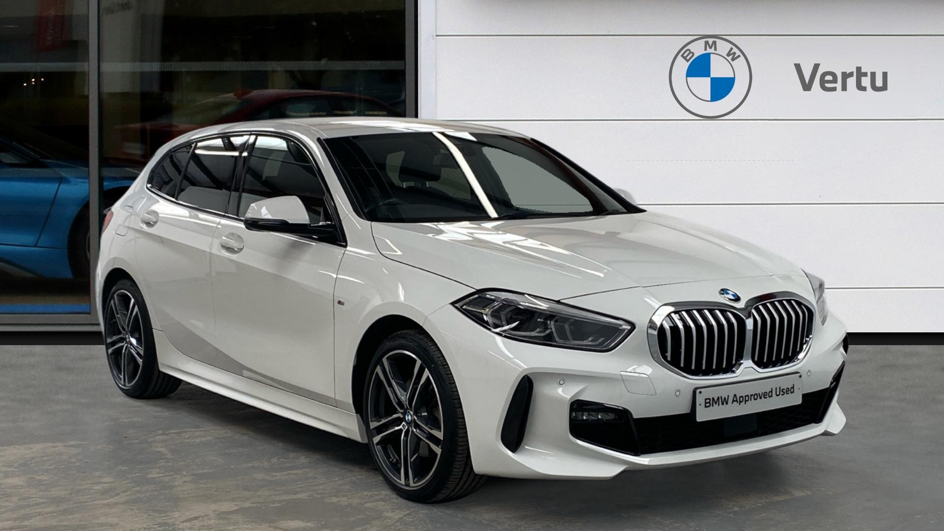 1 Series