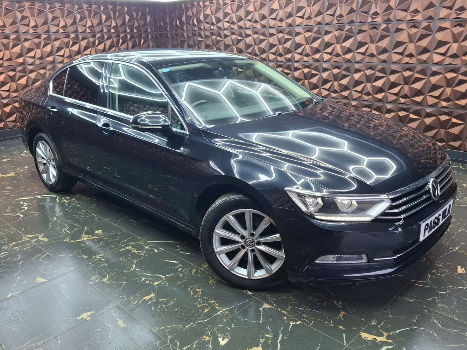 Passat