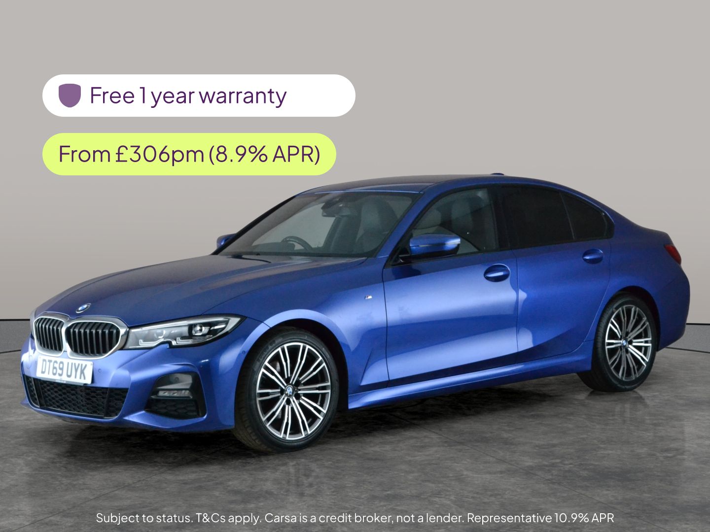 3 Series