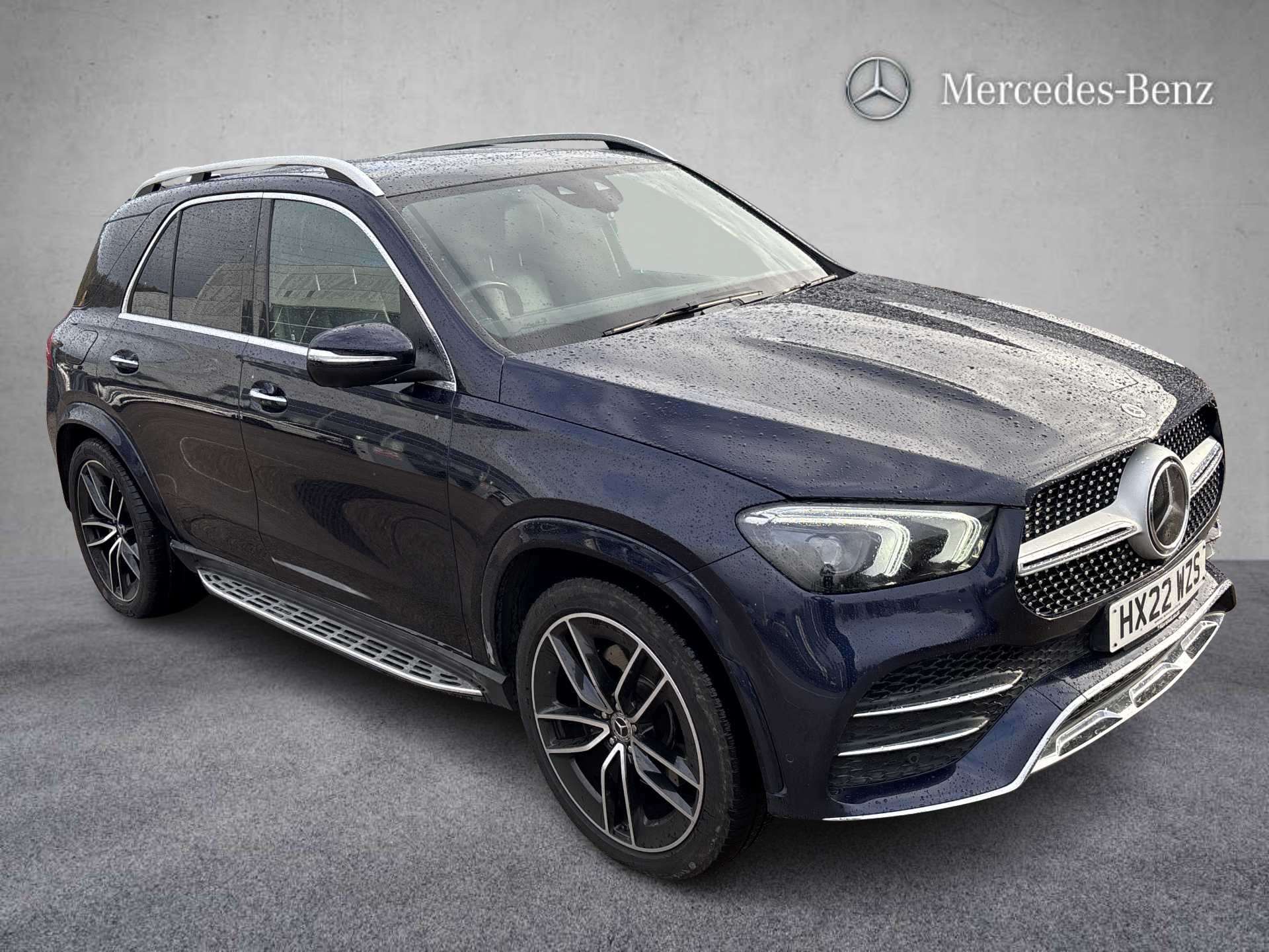 GLE