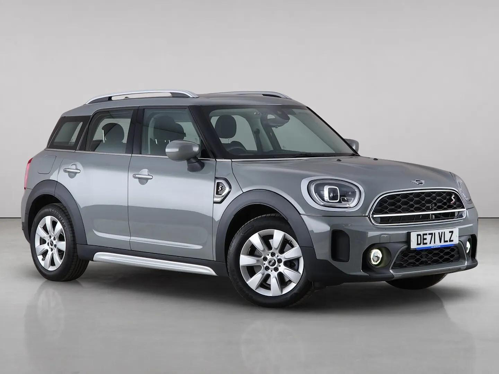 Countryman
