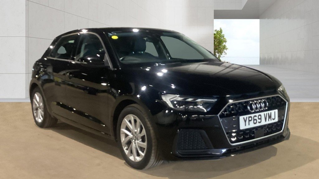 A1 Sportback