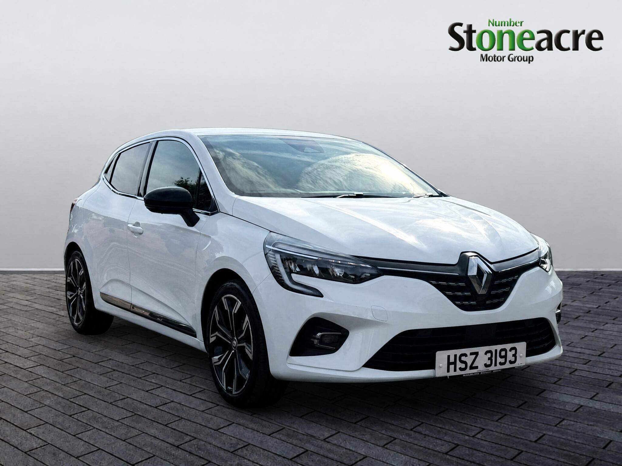 Clio