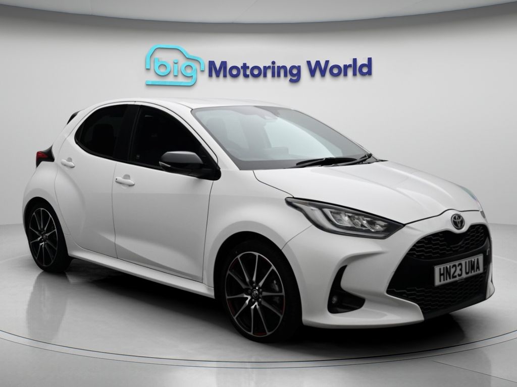 Yaris