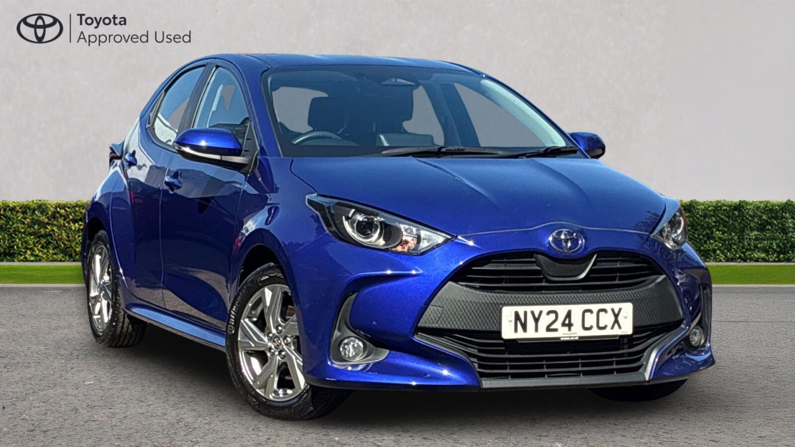 Yaris