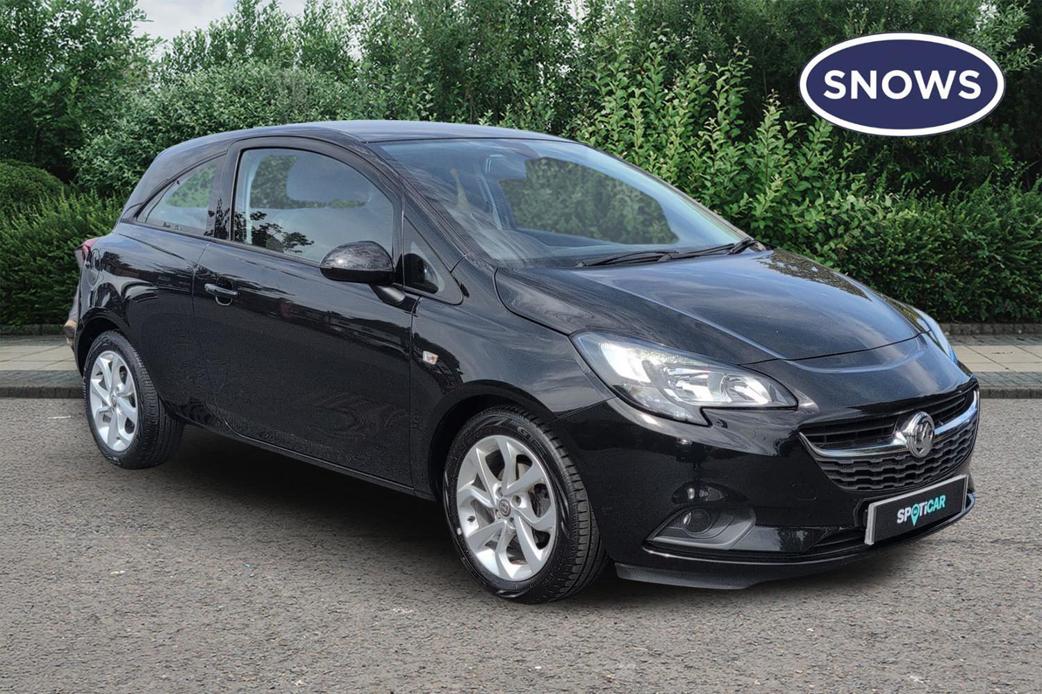 Corsa