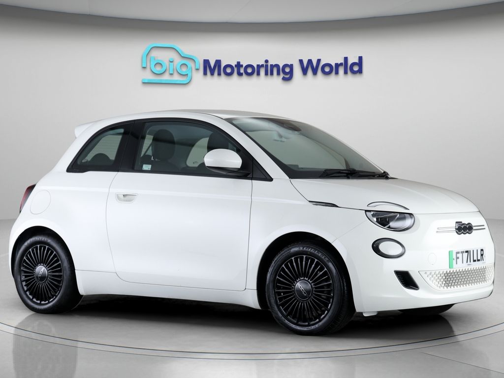 500e
