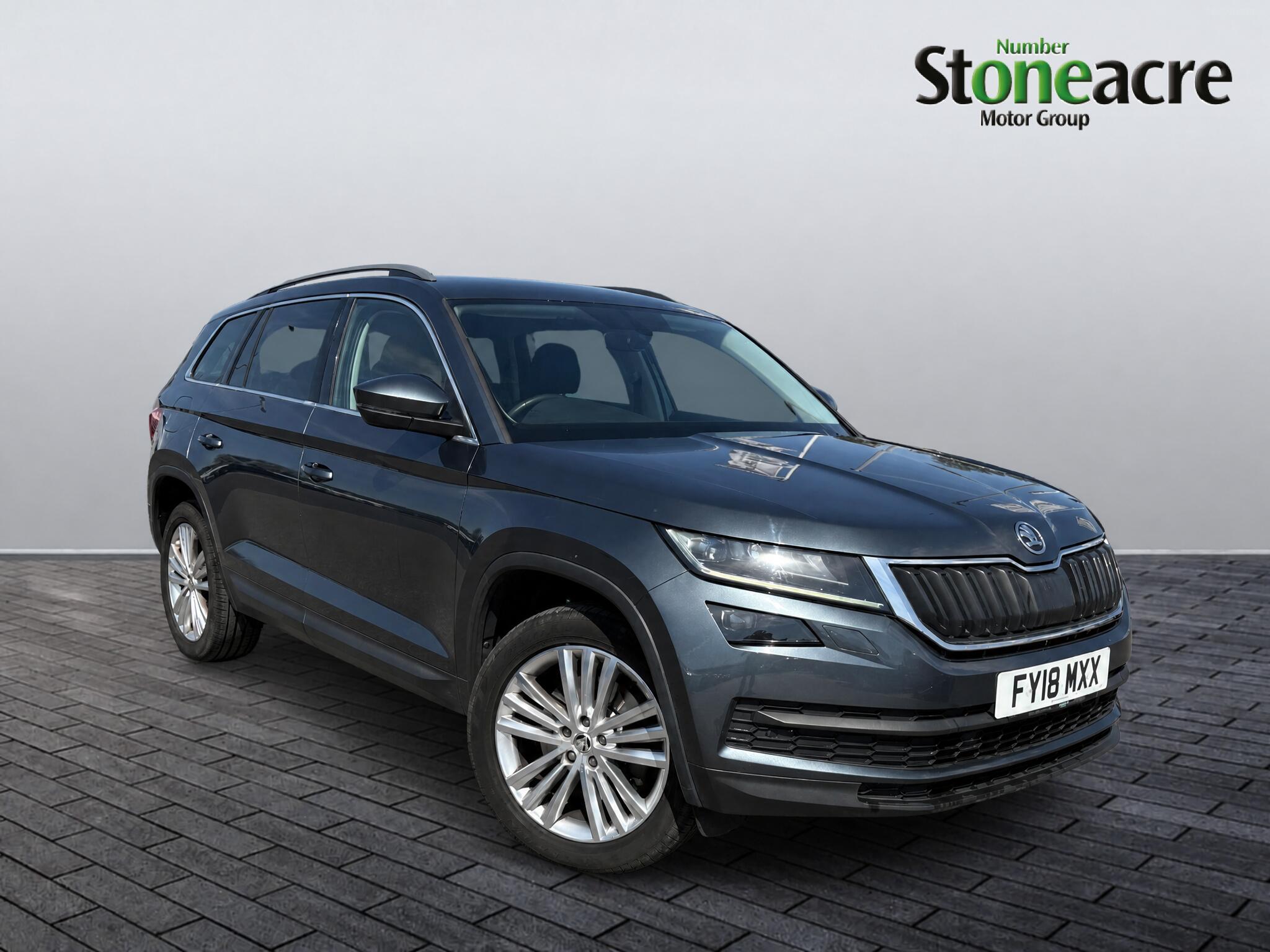 Kodiaq