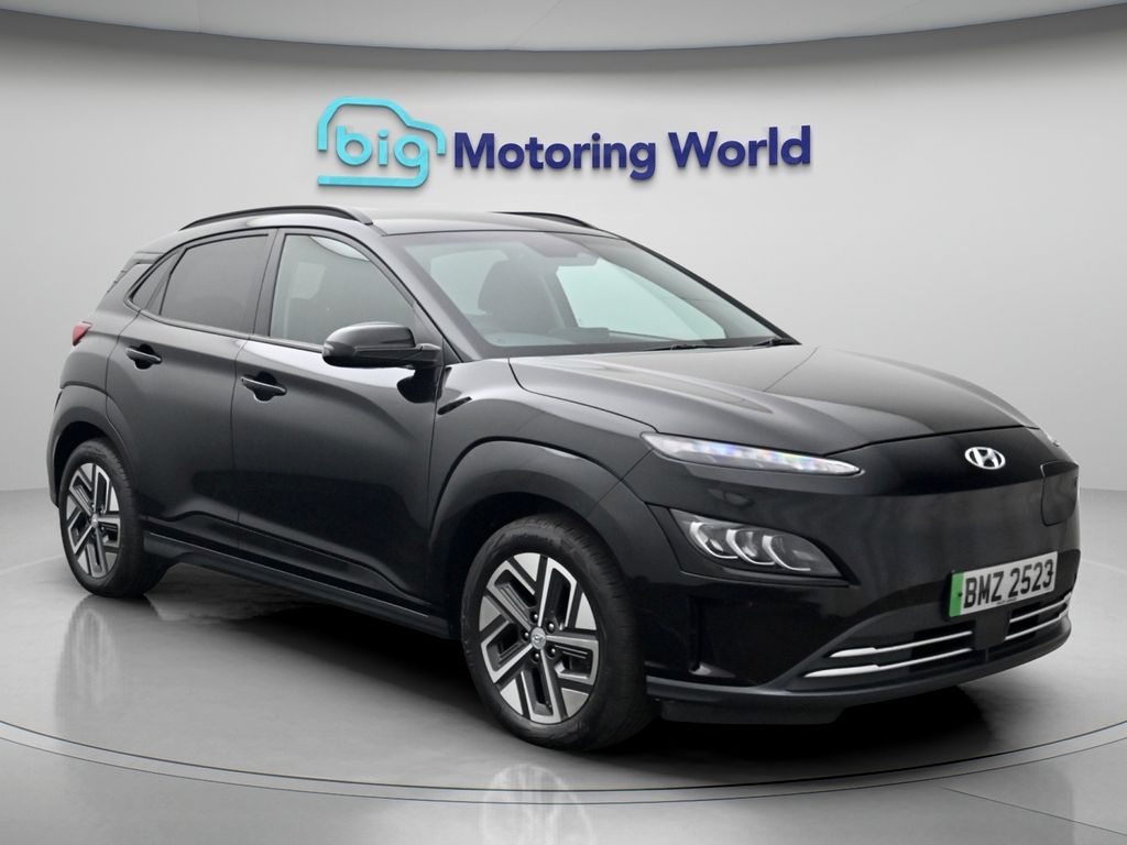 Kona Electric