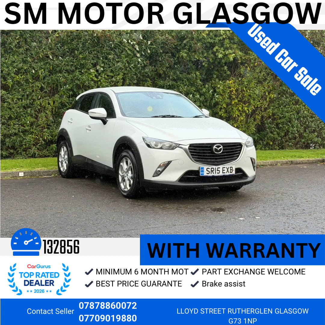 CX-3