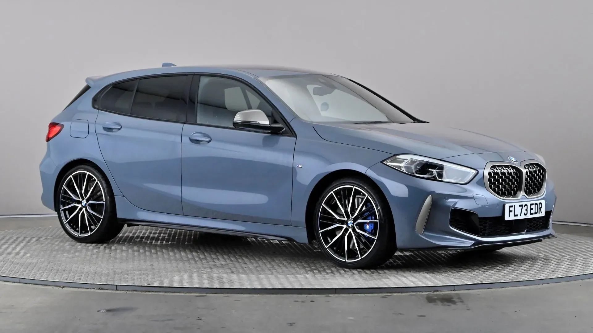 M135i