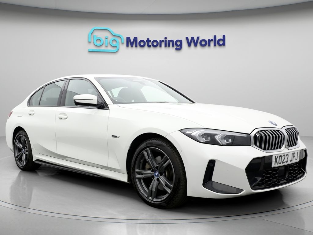 3 Series