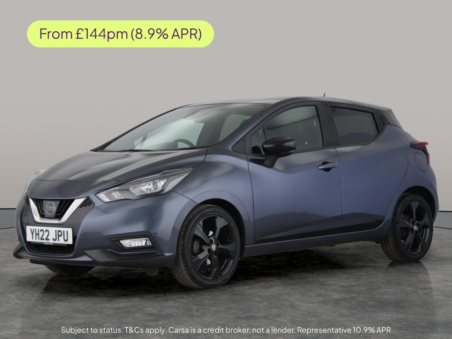Micra