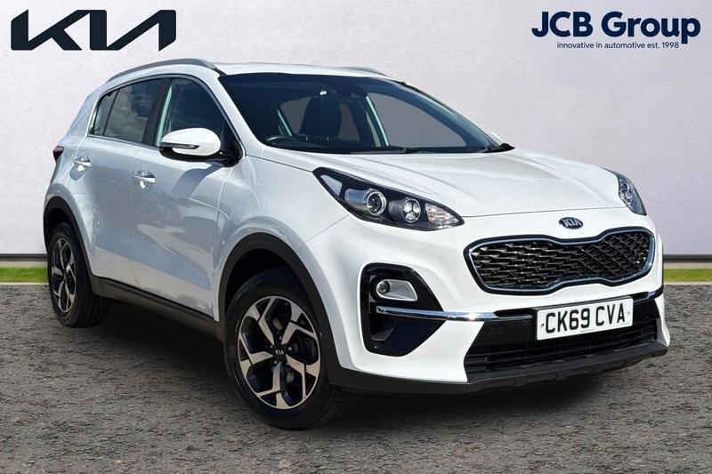 Sportage